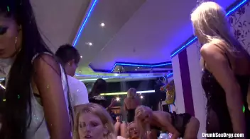 7th Anniversary Party Part 5 - Main Edit Screencap 26 on sinx.preview.netperv.com