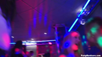 Party Hardcore Gone Crazy Vol. 6 Part 5 - Cam 4 Screencap 85 on sinx.preview.netperv.com