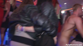 Party Hardcore Gone Crazy Vol. 6 Part 5 - Cam 4 Screencap 2 on sinx.preview.netperv.com