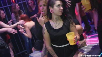 Party Hardcore Gone Crazy Vol. 6 Part 5 - Cam 4 Screencap 25 on sinx.preview.netperv.com