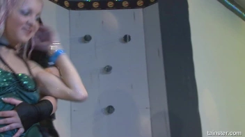 Fashion Freaks Part 2 - Cam 4 Screencap 25 on sinx.preview.netperv.com