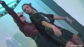 Fashion Freaks Part 2 - Cam 4 Screencap 81 on sinx.preview.netperv.com