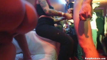 Party Hardcore Gone Crazy Vol. 39 Single Cut: Part 4 - Cam 1 Screencap 26 on sinx.preview.netperv.com