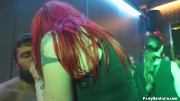 Party Hardcore Gone Crazy Vol. 39 Single Cut: Part 4 - Cam 1 Screencap 32 on sinx.preview.netperv.com