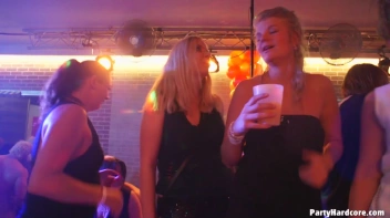 Party Hardcore Gone Crazy Vol. 39 Single Cut: Part 4 - Cam 1 Screencap 41 on sinx.preview.netperv.com
