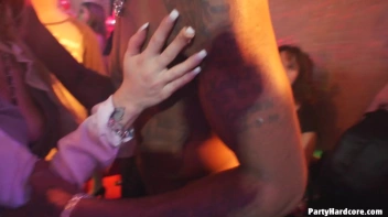 Party Hardcore Gone Crazy Vol. 39 Single Cut: Part 4 - Cam 1 Screencap 46 on sinx.preview.netperv.com