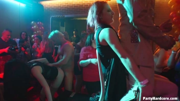 Party Hardcore Gone Crazy Vol. 39 Single Cut: Part 4 - Cam 1 Screencap 80 on sinx.preview.netperv.com