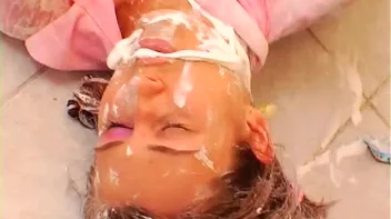 Toothpaste Fueled Catfight Screencap 114 on sinx.preview.netperv.com