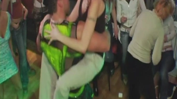 Party Hardcore Vol. 83 Part 4 - Main Edit Screencap 9 on sinx.preview.netperv.com