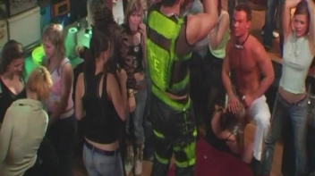 Party Hardcore Vol. 83 Part 4 - Main Edit Screencap 10 on sinx.preview.netperv.com