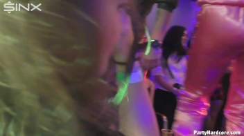 Party Hardcore Gone Crazy Vol. 43 Part 4 - Cam 4 Screencap 87 on sinx.preview.netperv.com