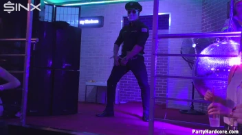 Party Hardcore Gone Crazy Vol. 43 Part 4 - Cam 4 Screencap 91 on sinx.preview.netperv.com