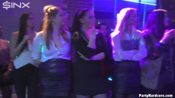 Party Hardcore Gone Crazy Vol. 43 Part 4 - Cam 4 Screencap 92 on sinx.preview.netperv.com