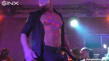 Party Hardcore Gone Crazy Vol. 43 Part 4 - Cam 4 Screencap 102 on sinx.preview.netperv.com