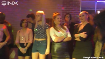 Party Hardcore Gone Crazy Vol. 43 Part 4 - Cam 4 Screencap 104 on sinx.preview.netperv.com