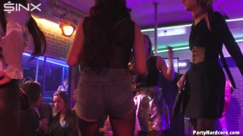 Party Hardcore Gone Crazy Vol. 43 Part 4 - Cam 4 Screencap 13 on sinx.preview.netperv.com