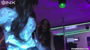 Party Hardcore Gone Crazy Vol. 43 Part 4 - Cam 4 Screencap 16 on sinx.preview.netperv.com