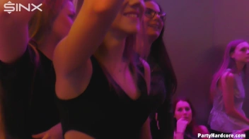 Party Hardcore Gone Crazy Vol. 43 Part 4 - Cam 4 Screencap 43 on sinx.preview.netperv.com