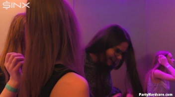 Party Hardcore Gone Crazy Vol. 43 Part 4 - Cam 4 Screencap 44 on sinx.preview.netperv.com