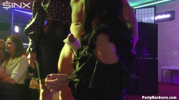 Party Hardcore Gone Crazy Vol. 43 Part 4 - Cam 4 Screencap 57 on sinx.preview.netperv.com