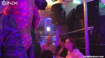 Party Hardcore Gone Crazy Vol. 43 Part 4 - Cam 4 Screencap 80 on sinx.preview.netperv.com