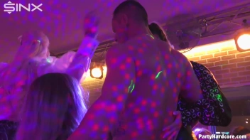 Party Hardcore Gone Crazy Vol. 43 Part 4 - Cam 4 Screencap 81 on sinx.preview.netperv.com