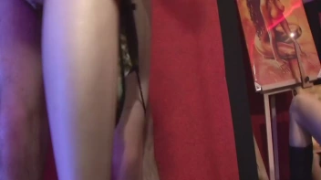 Raunch Auction Part 4 - Cam 1 Screencap 4 on sinx.preview.netperv.com