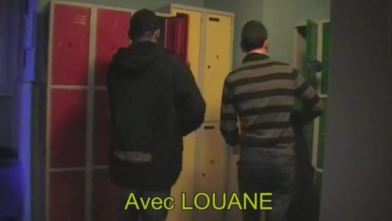 sexy twink fuck in the sport lockers on sinx.preview.netperv.com