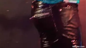 Booty Pageant Part 3 - Cam 2 Screencap 1 on sinx.preview.netperv.com