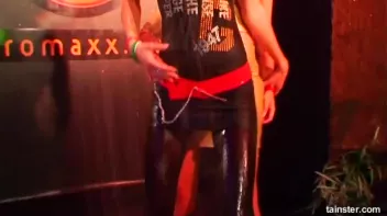 Booty Pageant Part 3 - Cam 2 Screencap 113 on sinx.preview.netperv.com