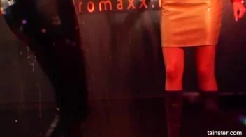 Booty Pageant Part 3 - Cam 2 Screencap 114 on sinx.preview.netperv.com