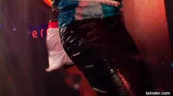 Booty Pageant Part 3 - Cam 2 Screencap 5 on sinx.preview.netperv.com