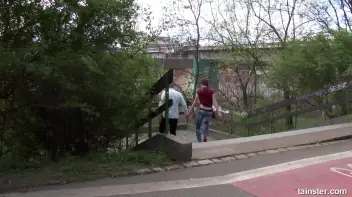 Good loads of piss as a dessert Screencap 31 on sinx.preview.netperv.com