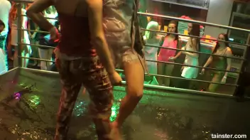 Pajama Pussy Party Part 2 - Main Edit Screencap 51 on sinx.preview.netperv.com