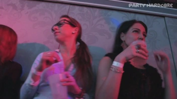 Party Hardcore Gone Crazy Vol. 24 Part 1 - Cam 2 Screencap 68 on sinx.preview.netperv.com