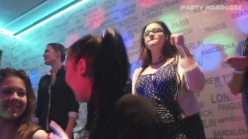 Party Hardcore Gone Crazy Vol. 24 Part 1 - Cam 2 Screencap 69 on sinx.preview.netperv.com