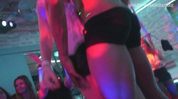 Party Hardcore Gone Crazy Vol. 24 Part 1 - Cam 2 Screencap 73 on sinx.preview.netperv.com