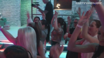 Party Hardcore Gone Crazy Vol. 24 Part 1 - Cam 2 Screencap 18 on sinx.preview.netperv.com