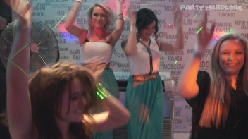 Party Hardcore Gone Crazy Vol. 24 Part 1 - Cam 2 Screencap 19 on sinx.preview.netperv.com