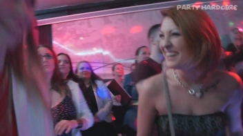 Party Hardcore Gone Crazy Vol. 24 Part 1 - Cam 2 Screencap 20 on sinx.preview.netperv.com