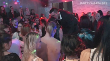 Party Hardcore Gone Crazy Vol. 24 Part 1 - Cam 2 Screencap 26 on sinx.preview.netperv.com