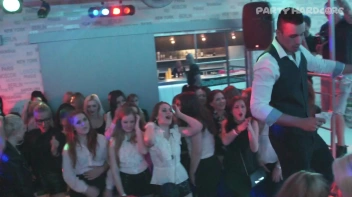 Party Hardcore Gone Crazy Vol. 24 Part 1 - Cam 2 Screencap 31 on sinx.preview.netperv.com