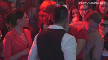 Party Hardcore Gone Crazy Vol. 24 Part 1 - Cam 2 Screencap 37 on sinx.preview.netperv.com