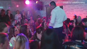 Party Hardcore Gone Crazy Vol. 24 Part 1 - Cam 2 Screencap 44 on sinx.preview.netperv.com