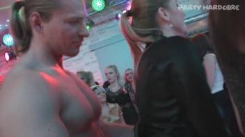 Party Hardcore Gone Crazy Vol. 24 Part 1 - Cam 2 Screencap 46 on sinx.preview.netperv.com