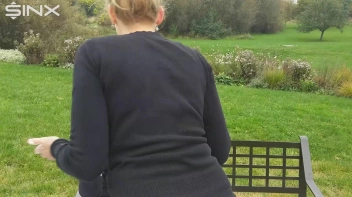 Wet And Messy Creamy Waffle Fun Screencap 57 on sinx.preview.netperv.com