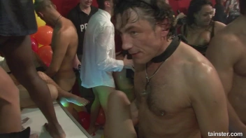 Gash Gamblers Part 4 - Cam 3 Screencap 26 on sinx.preview.netperv.com
