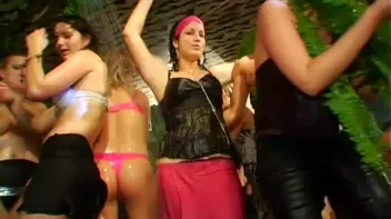 Jungle Bangers Part 4 - Shower Cam Screencap 99 on sinx.preview.netperv.com