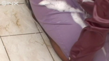 Pretty Girls Enjoy Hair Washing And Lathering Screencap 44 on sinx.preview.netperv.com