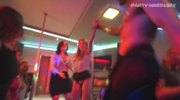 Party Hardcore Gone Crazy Vol. 27 Part 5 - Cam 2 Screencap 65 on sinx.preview.netperv.com